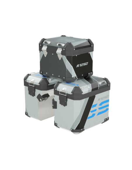 002.900 Blue Quartz Stone Grey