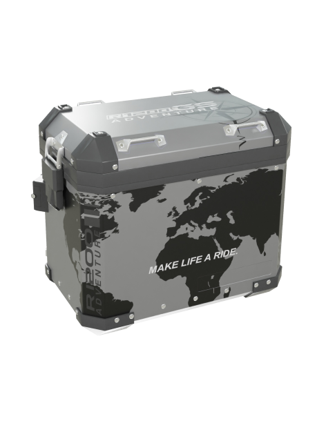 003.01 Pure Gray for Triple Black