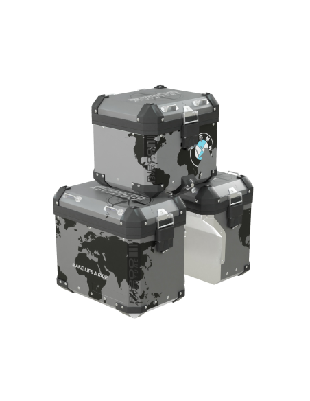 003.01 Pure Gray for Triple Black