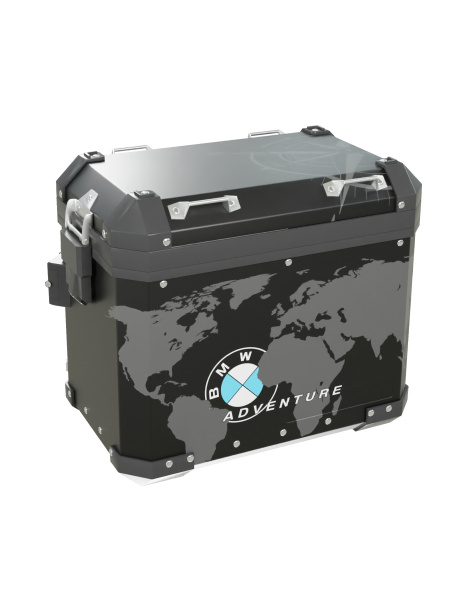 003.02 Triple Black Out BLK