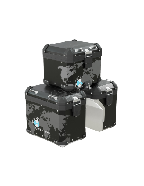 003.02 Triple Black Out BLK 2