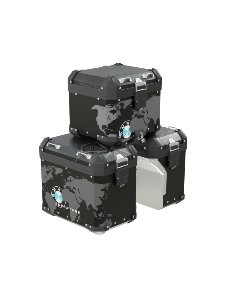 003.02 Triple Black Out BLK