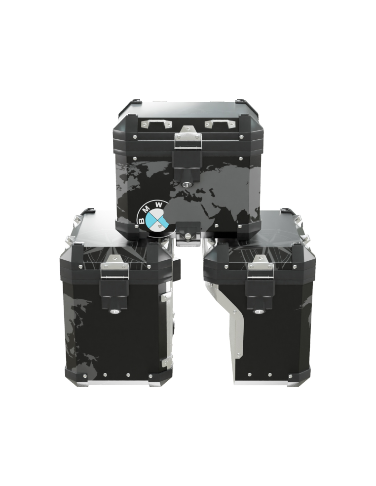 003.02 Triple Black Out BLK