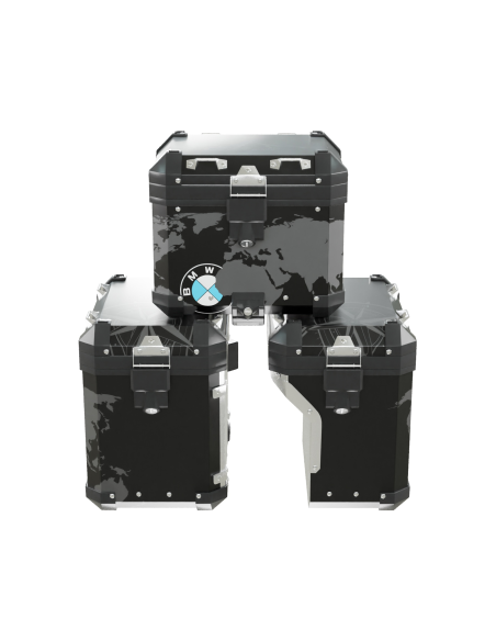 003.02 Triple Black Out BLK