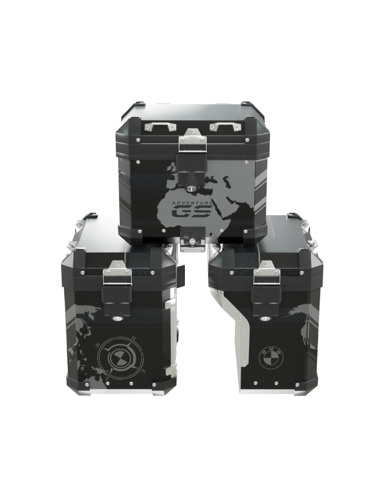 005.01 Mixed Carbon DB Black