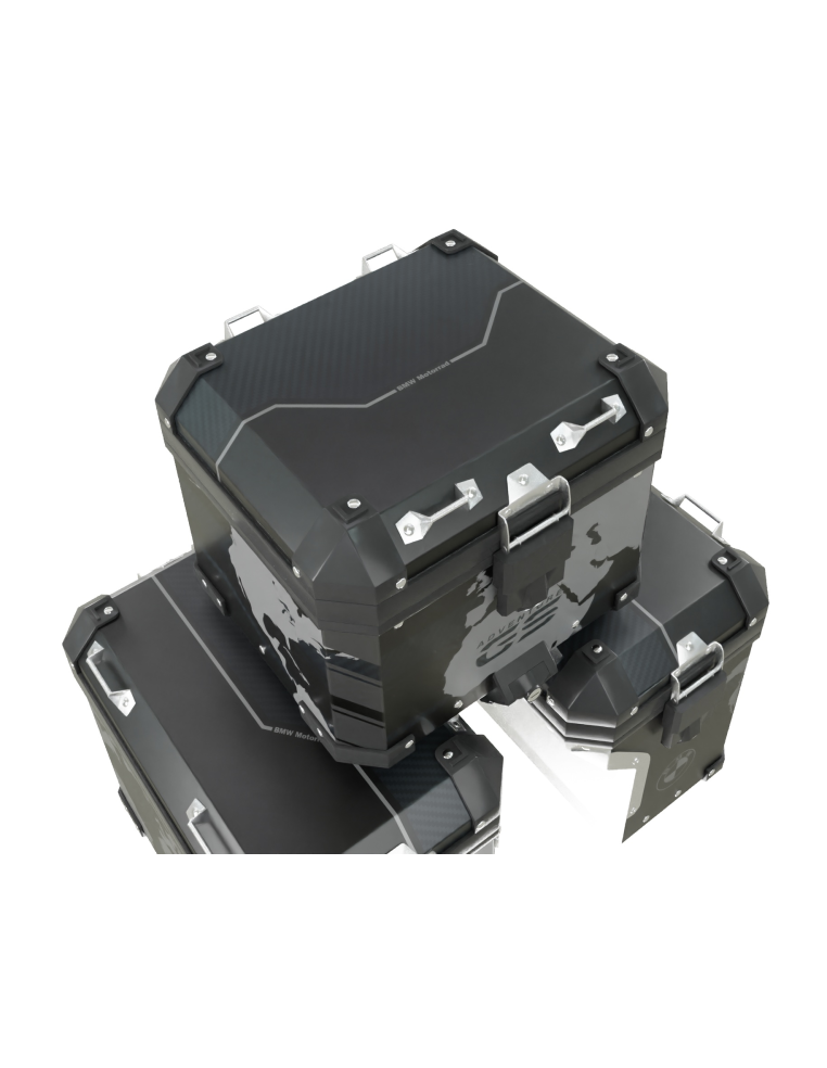 005.01 Mixed Carbon DB Black