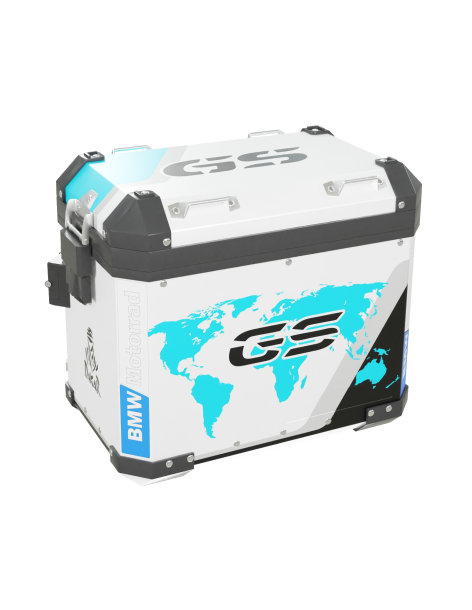 006.04 Neon Grey Reversed WR