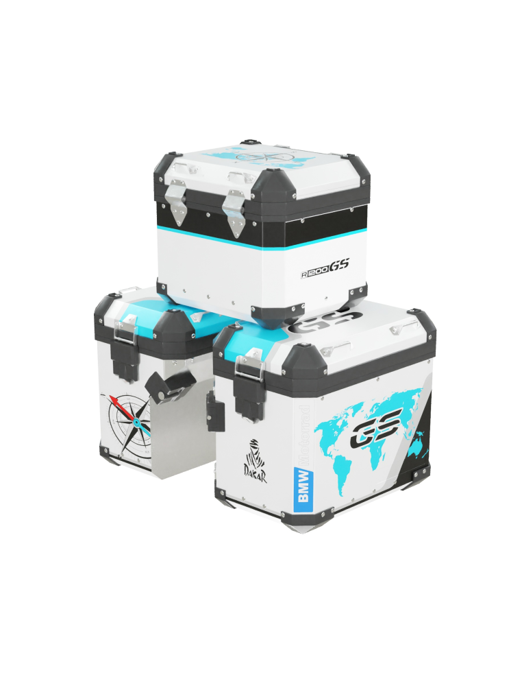 006.04 Neon Grey Reversed WR