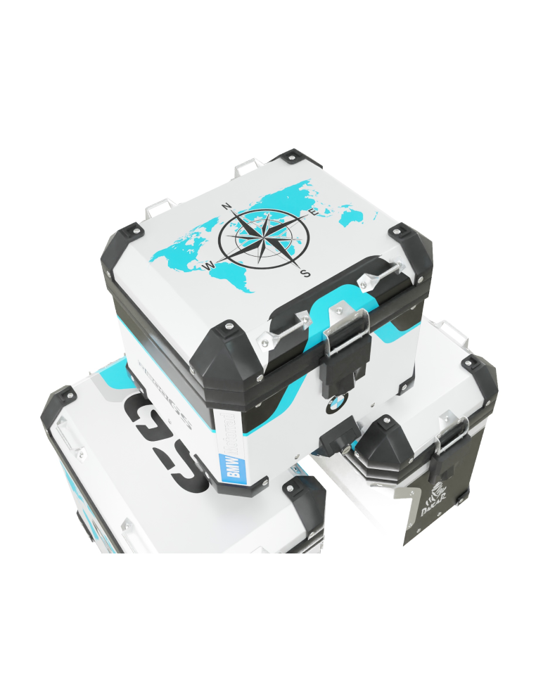 006.04 Neon Grey Reversed WR