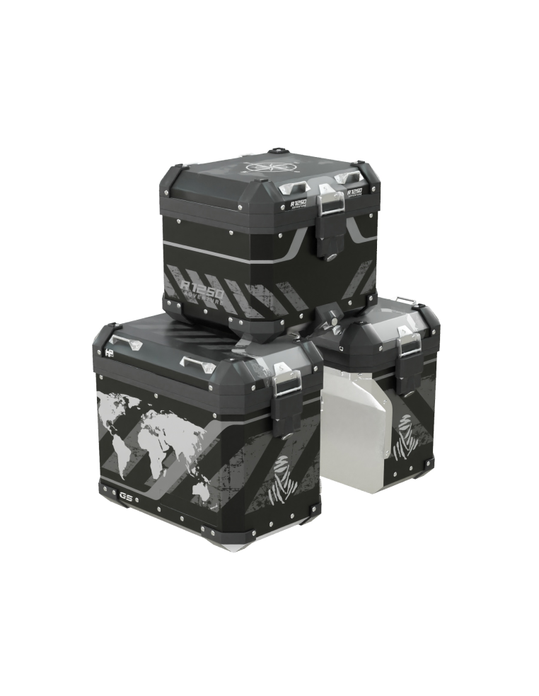 006.04.02 Triple Black Strips HP Signature