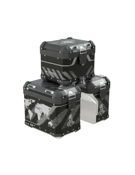 006.04.02 Triple Black Strips HP Signature