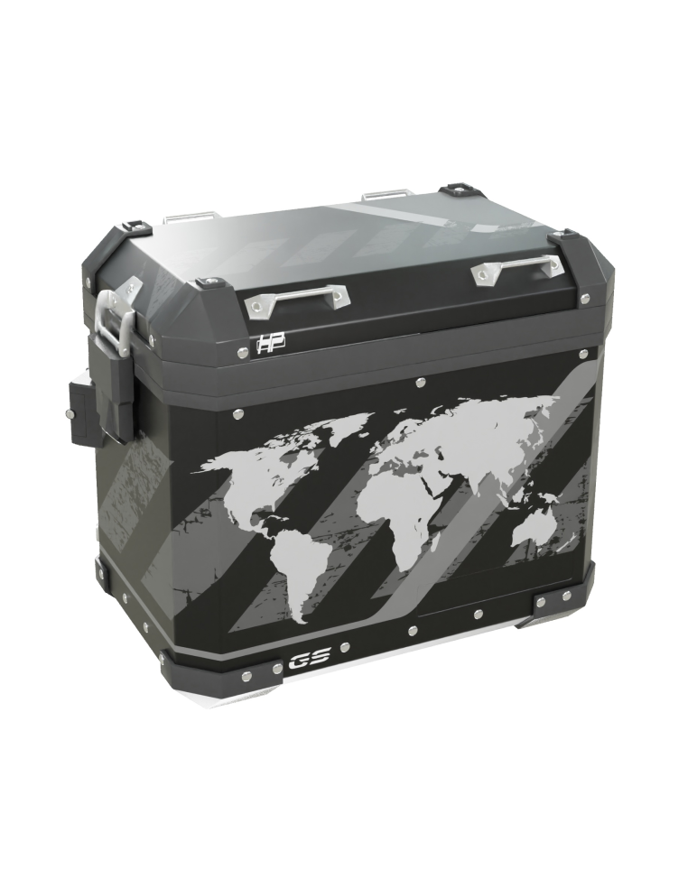 006.04.02 Triple Black Strips HP Signature