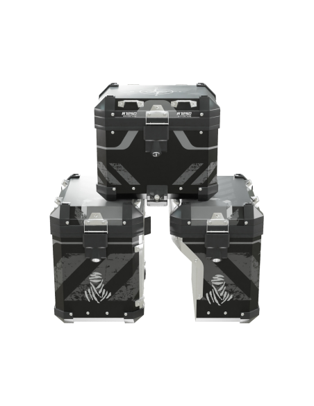 006.04.02 Triple Black Strips HP Signature