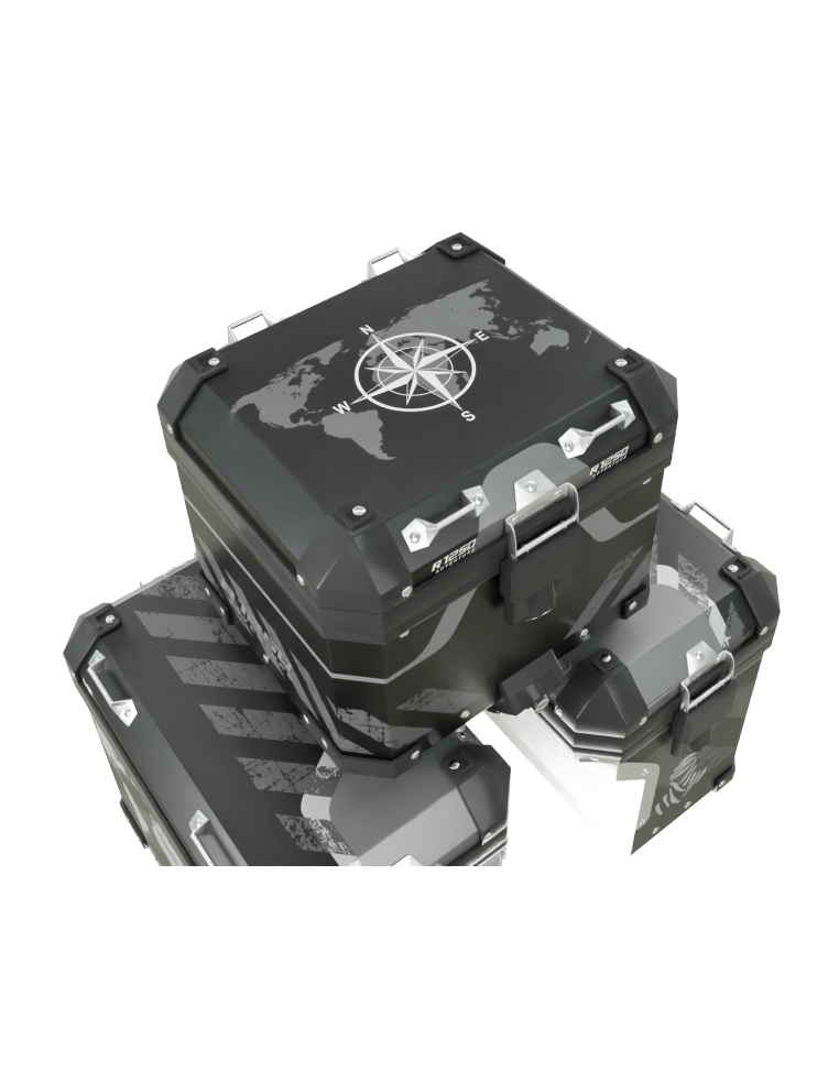 006.04.02 Triple Black Strips HP Signature