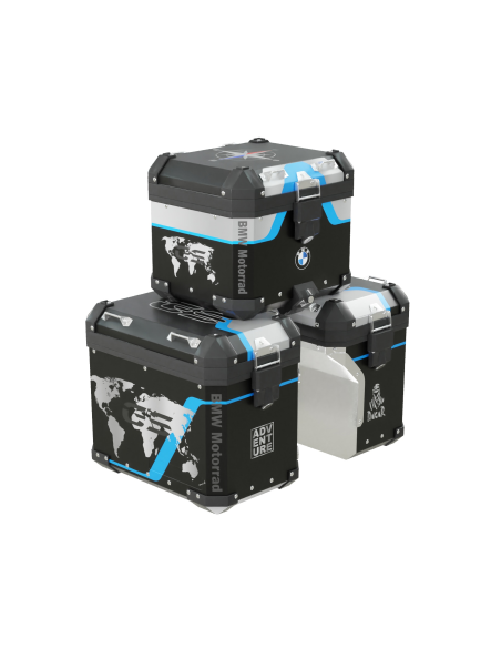 006.06 Opal Black MP