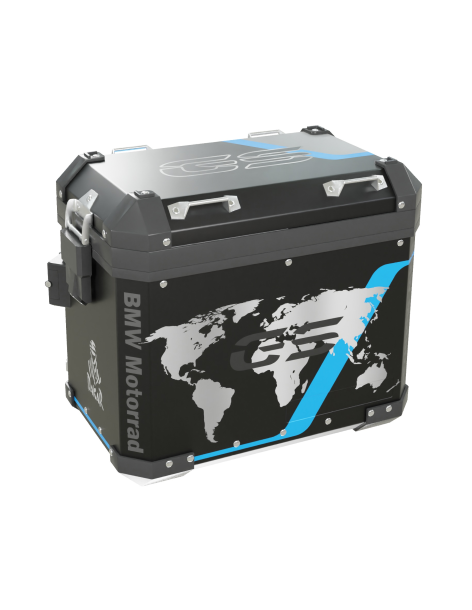 006.06 Opal Black MP