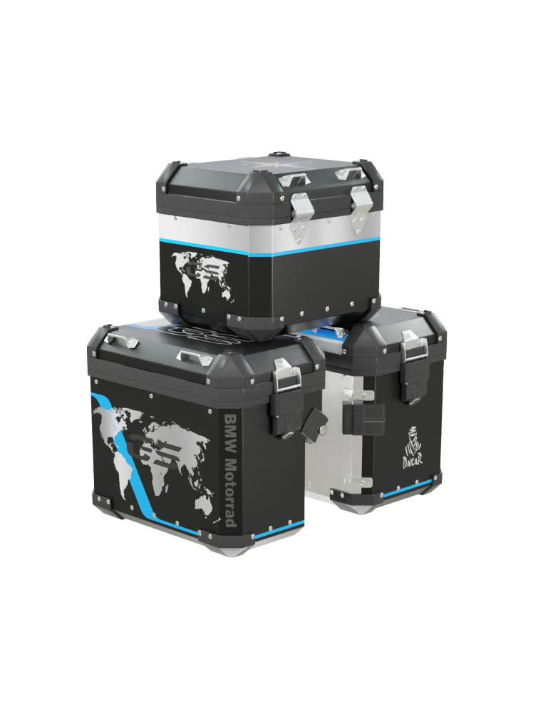 006.06 Opal Black MP