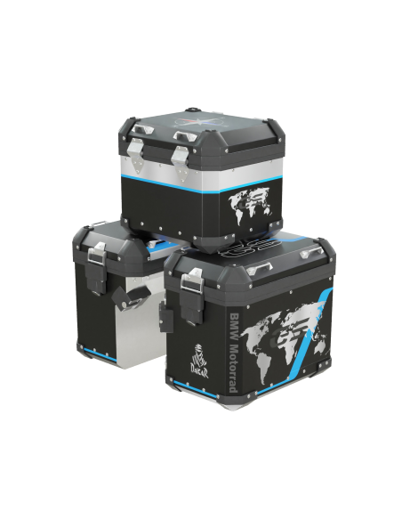 006.06 Opal Black MP