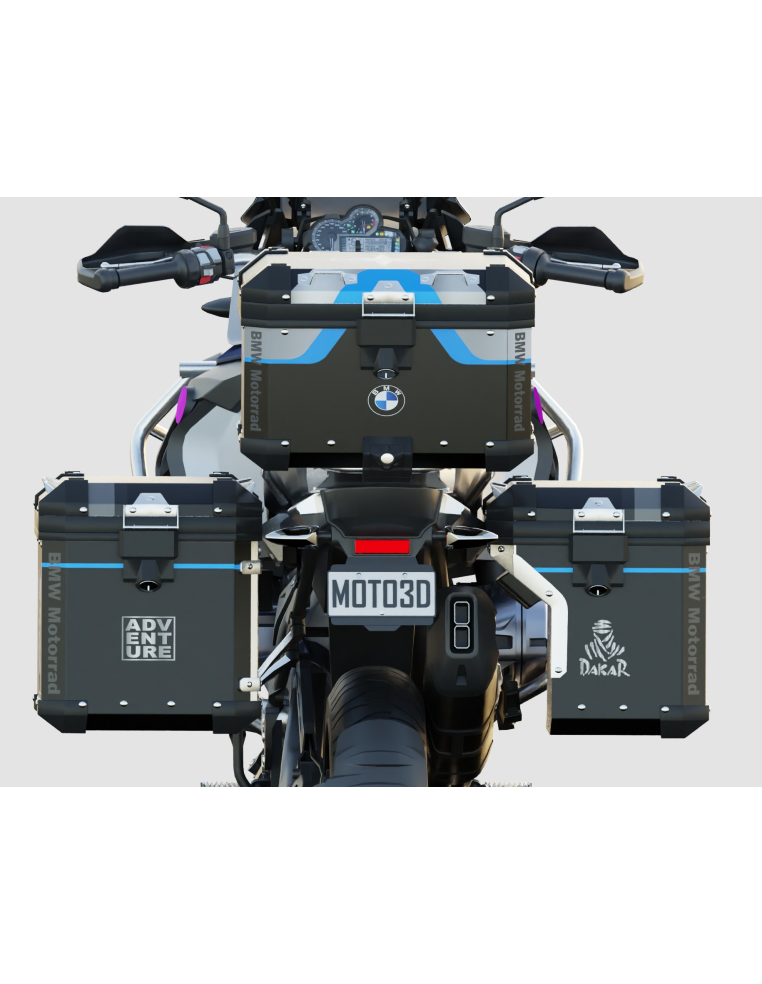 006.06 Opal Black MP