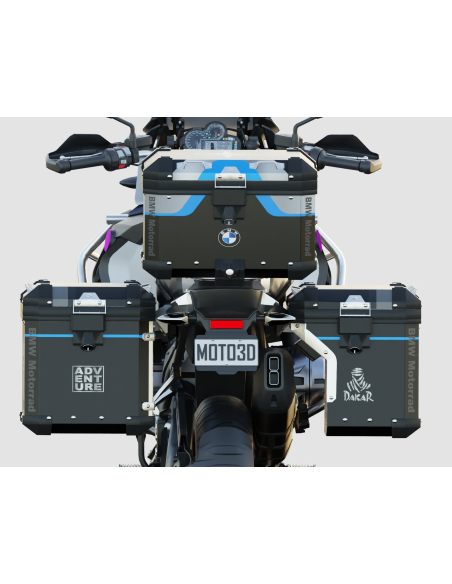 006.06 Opal Black MP