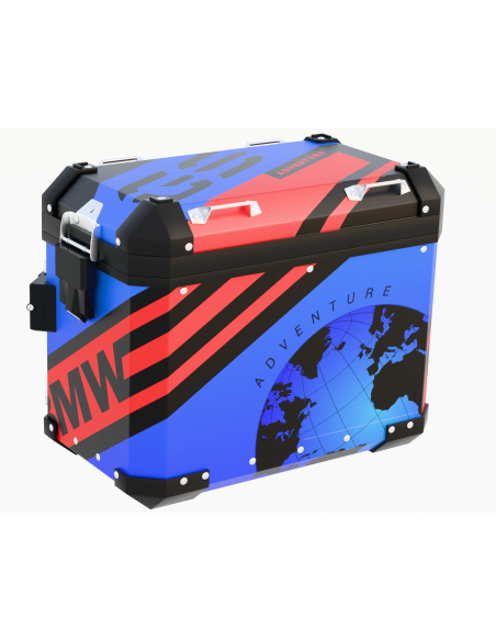 029.02 Attribute to TriBlue