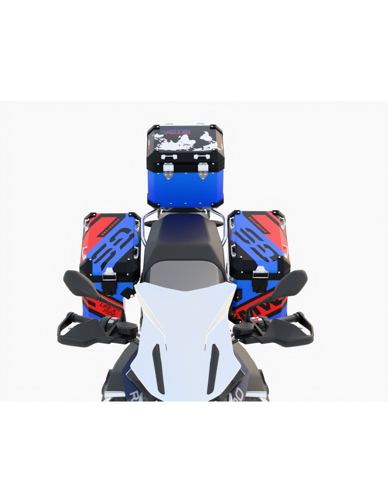 029.02 Attribute to TriBlue