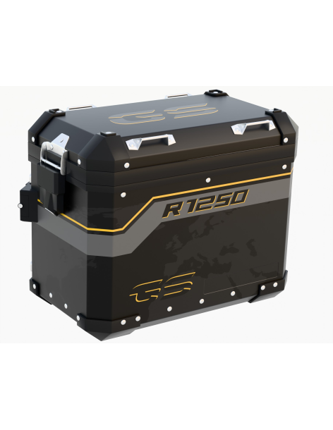 008.01 Exclusive Limited BLM