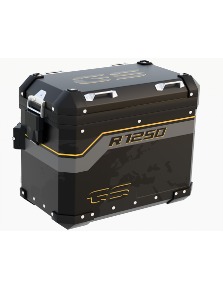 008.01 Exclusive Limited BLM