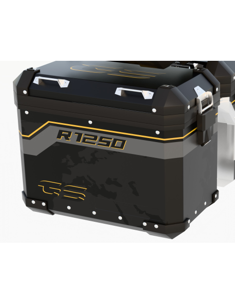 008.01 Exclusive Limited BLM 2