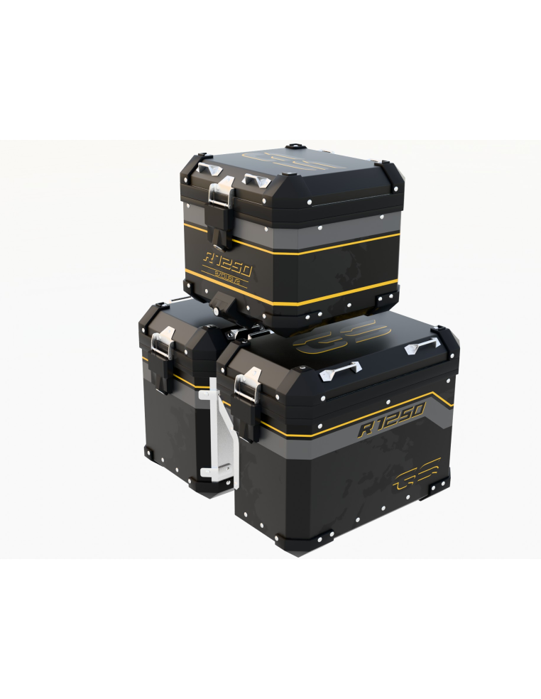 008.01 Exclusive Limited BLM