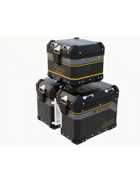 008.01 Exclusive Limited BLM