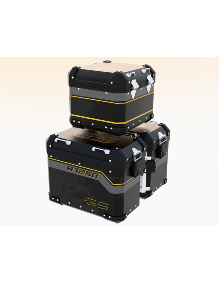 008.01 Exclusive Limited BLM