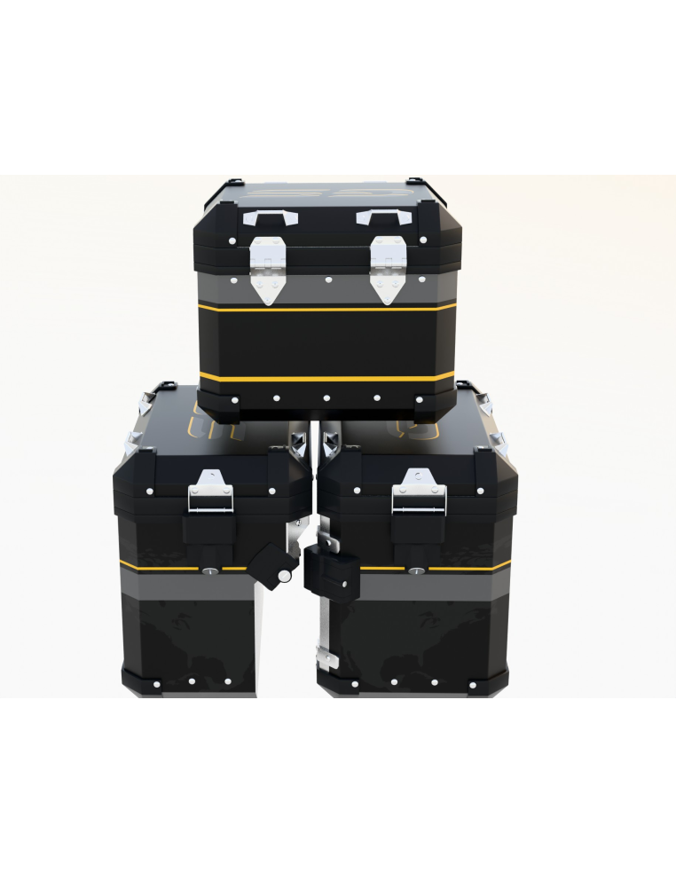 008.01 Exclusive Limited BLM