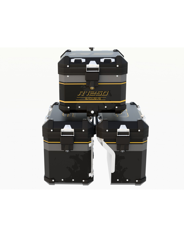 008.01 Exclusive Limited BLM