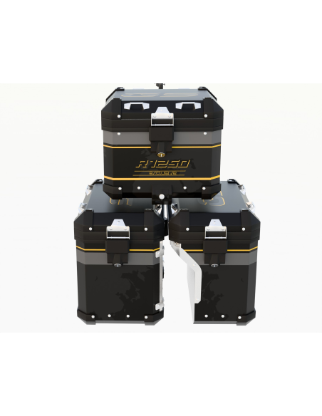 008.01 Exclusive Limited BLM