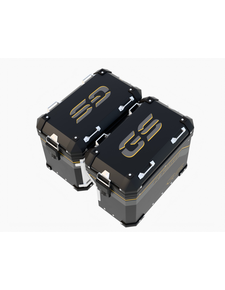 008.01 Exclusive Limited BLM