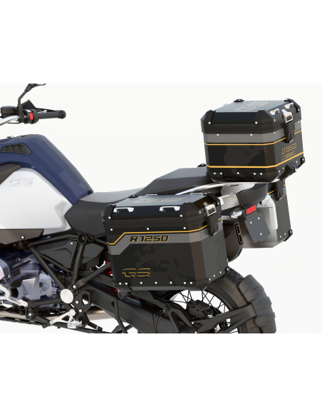 008.01 Exclusive Limited BLM