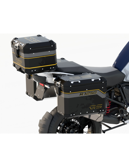 008.01 Exclusive Limited BLM