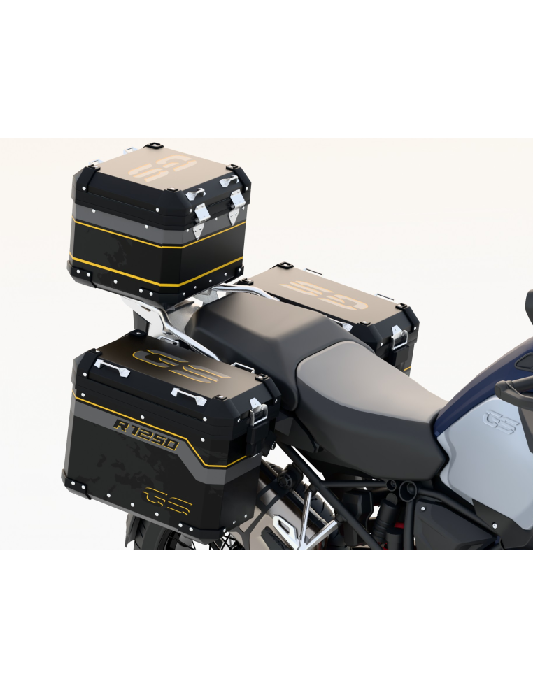 008.01 Exclusive Limited BLM