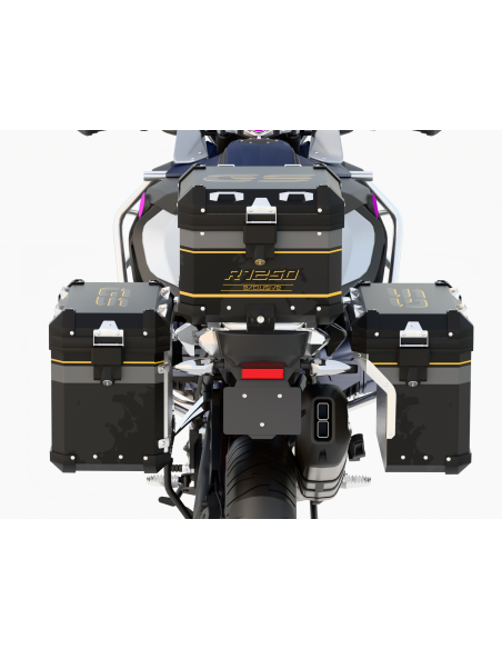 008.01 Exclusive Limited BLM