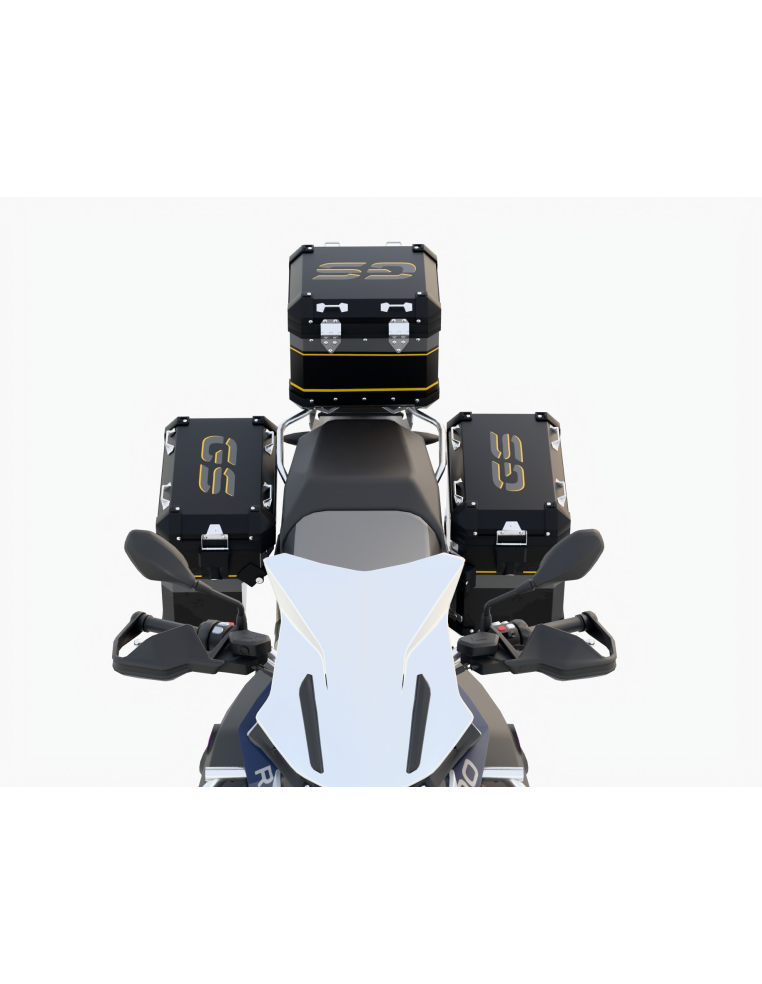 008.01 Exclusive Limited BLM