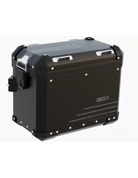 009.01 Option719 CLS Black