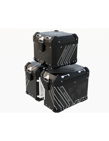 012.01 Triple Strips BLW