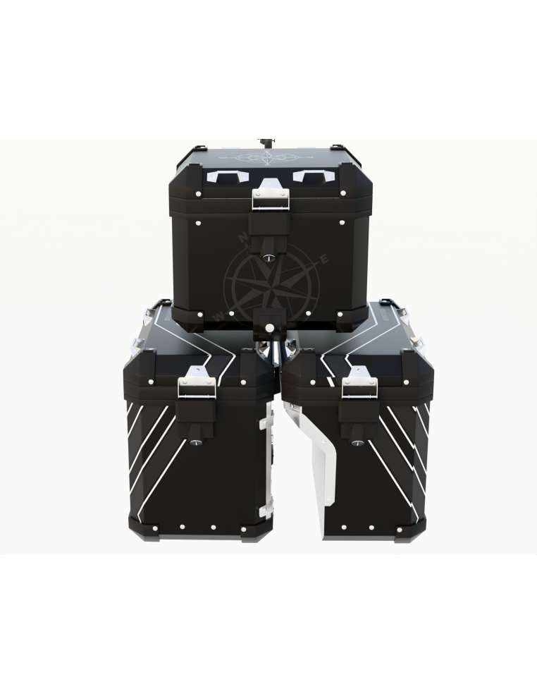 012.01 Triple Strips BLW