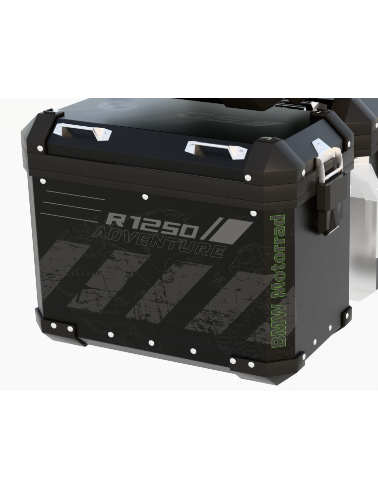 013.01 OctaStar Triple Stripes BLW