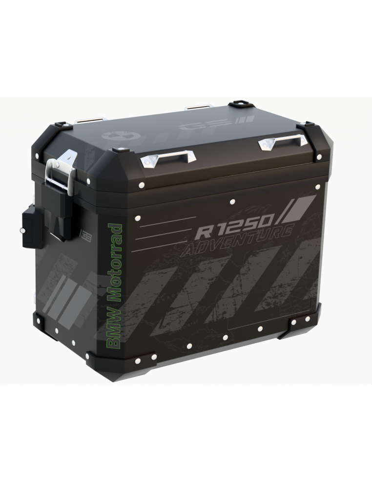 013.01 OctaStar Triple Stripes BLW