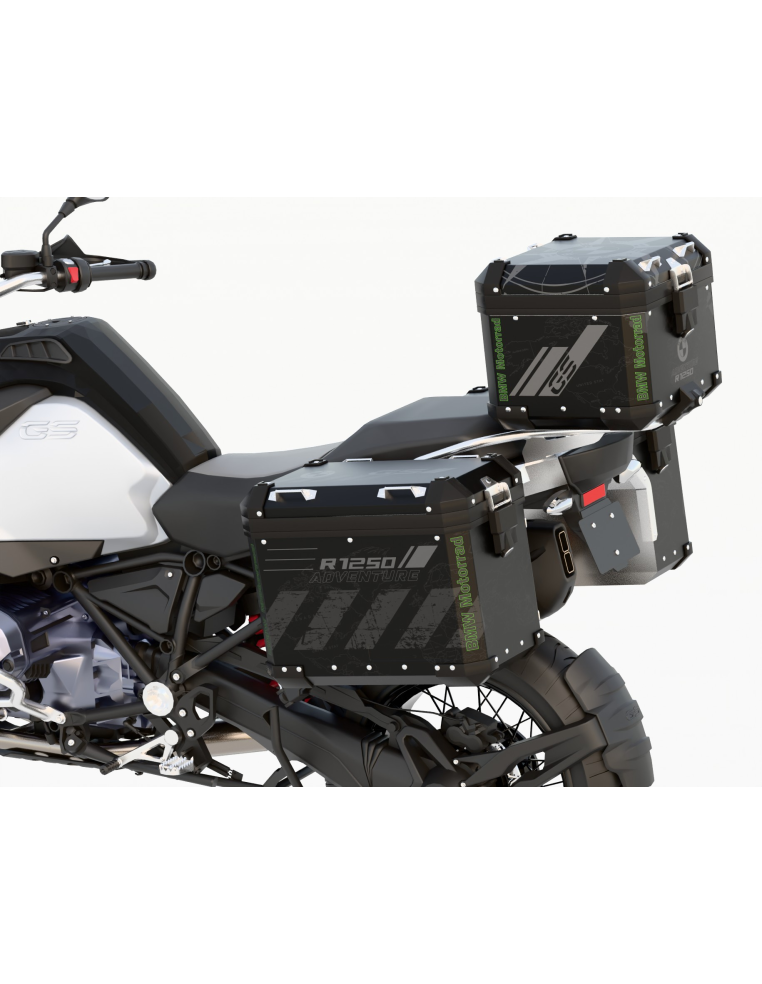 013.01 OctaStar Triple Stripes BLW