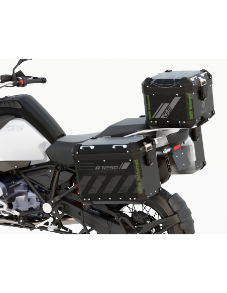 013.01 OctaStar Triple Stripes BLW