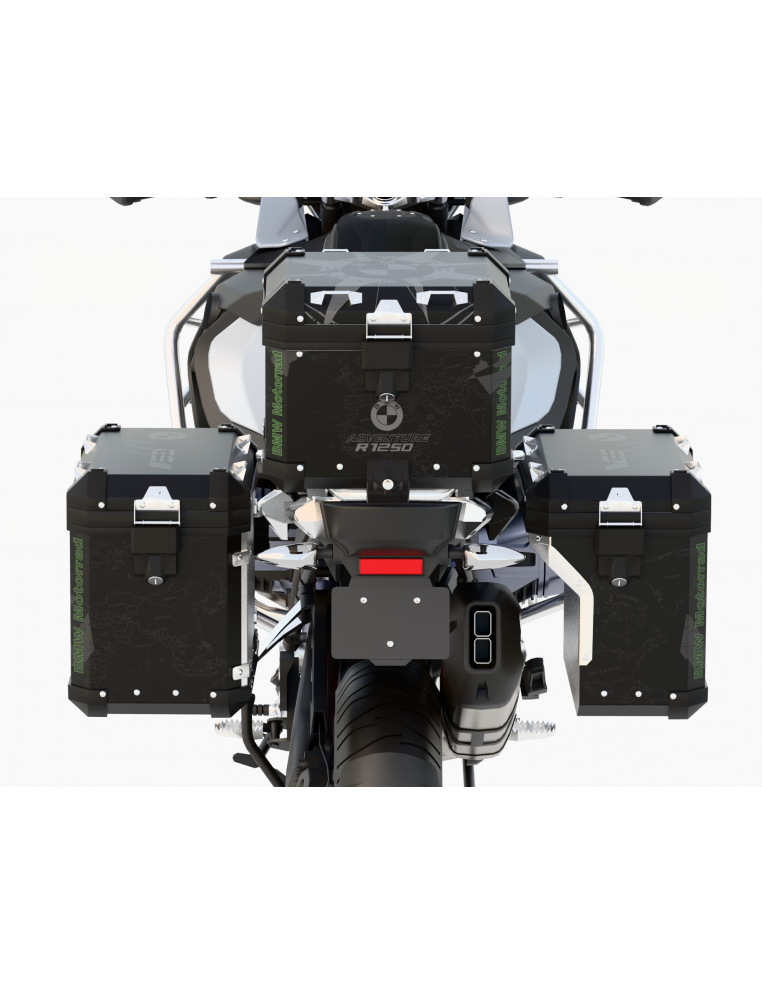 013.01 OctaStar Triple Stripes BLW