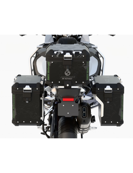 013.01 OctaStar Triple Stripes BLW